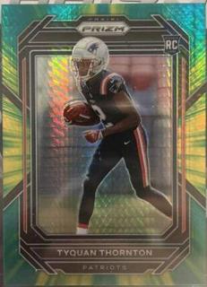 Tyquan Thornton