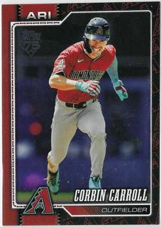 Corbin Carroll
