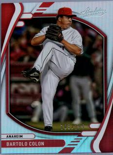 Bartolo Colon