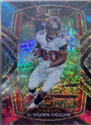 Ke'Shawn Vaughn