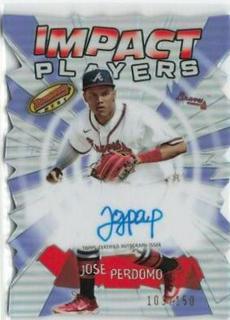 Jose Perdomo