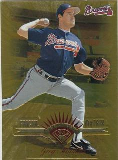 Greg Maddux