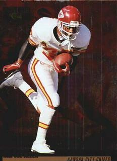 Marcus Allen