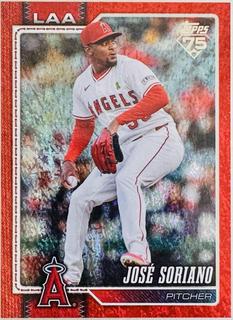 Jose Soriano