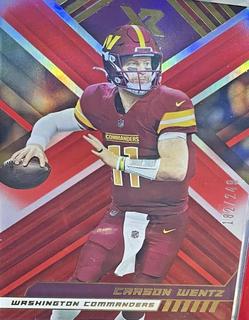 Carson Wentz