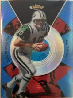 Chad Pennington