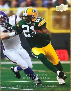 Charles Woodson