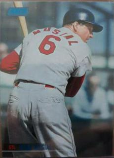 Stan Musial