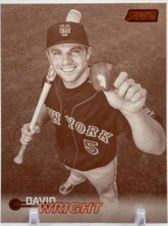 David Wright