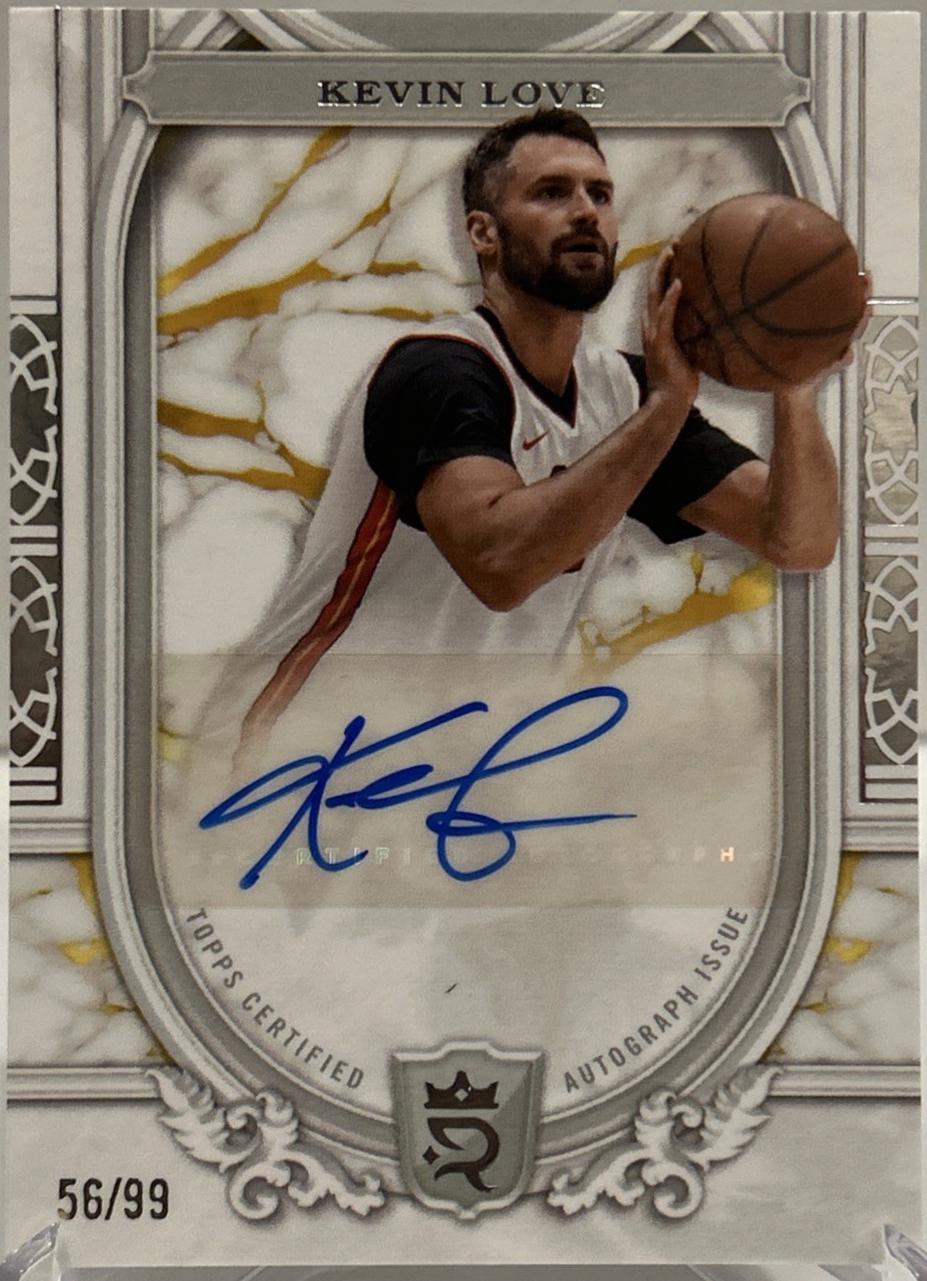 Kevin Love