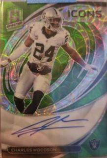 Charles Woodson