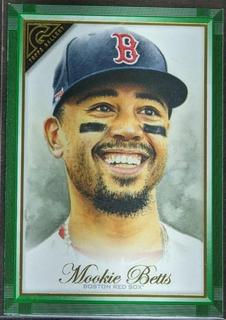 Mookie Betts