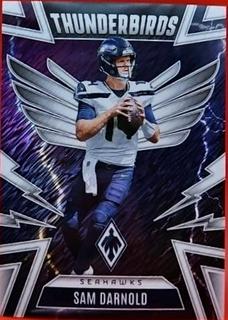 Sam Darnold