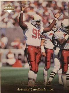 Clyde Simmons
