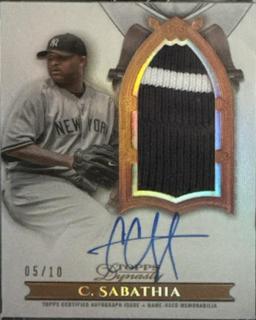 CC Sabathia