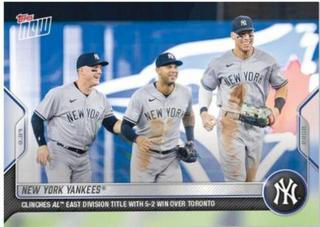 New York Yankees