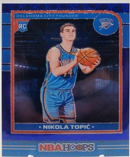 Nikola Topic