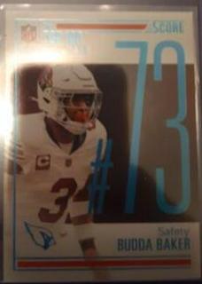 Budda Baker