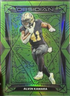 Alvin Kamara