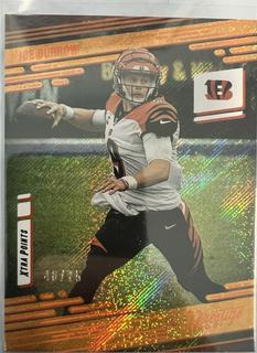 Joe Burrow
