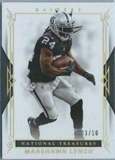 Marshawn Lynch