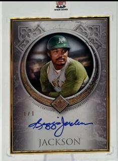 Reggie Jackson