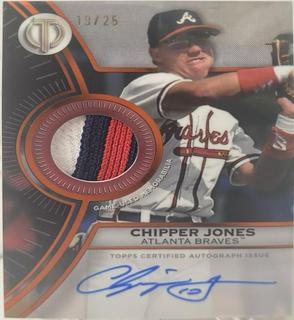 Chipper Jones