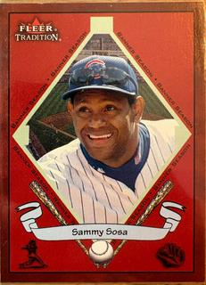 Sammy Sosa
