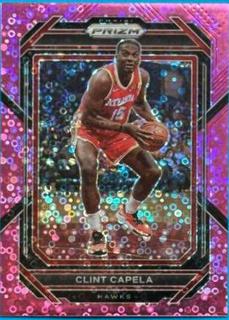 Clint Capela
