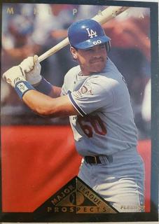 Mike Piazza