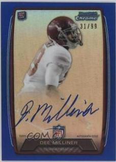 Dee Milliner