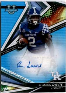 Re'Mahn Davis