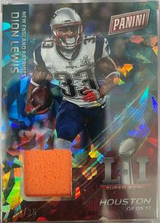 Dion Lewis