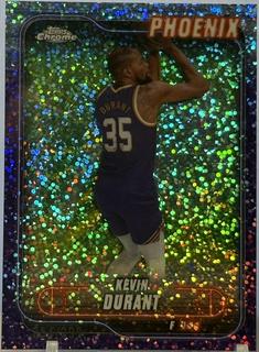 Kevin Durant