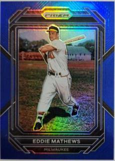 Eddie Mathews