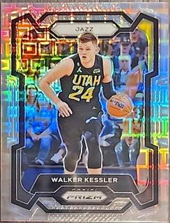 Walker Kessler