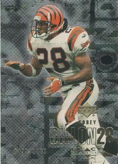 Corey Dillon