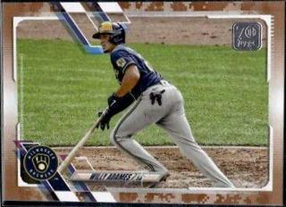 Willy Adames