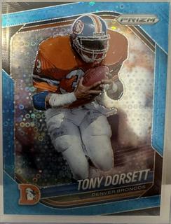 Tony Dorsett