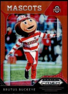 Brutus Buckeye