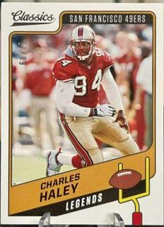 Charles Haley