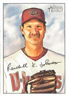 Randy Johnson