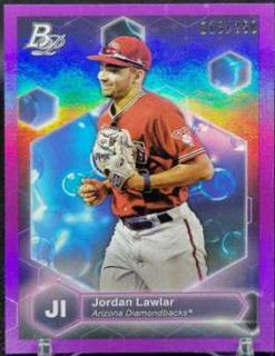 Jordan Lawlar