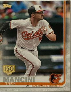 Trey Mancini