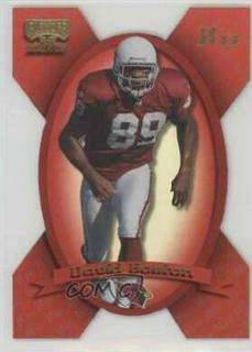 David Boston