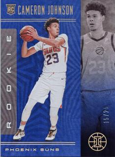 Cameron Johnson