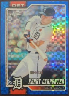 Kerry Carpenter
