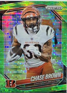 Chase Brown