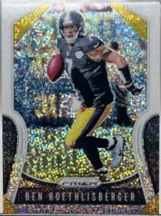 Ben Roethlisberger