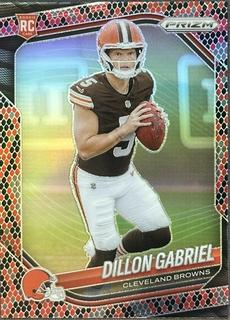 Dillon Gabriel